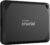Crucial X10 Pro 4TB Portable SSD, Up to 2100MB/s Read, 2000MB/s Write, 3.2 USB-C, External Solid State Drive, Durable Storage for PC & Mac, for Professional Creators, Black – ‎CT4000X10PROSSD902