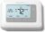 Honeywell Home RTH7560E 7-Day Flexible Programmable Thermostat-Extra-Large Backlit Display, White