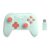 8BitDo Ultimate 2C Wireless Controller for Windows PC and Android, with 1000 Hz Polling Rate, Hall Effect Joysticks and Triggers, and Remappable L4/R4 Bumpers (Mint)