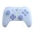 8BitDo Ultimate 2C Bluetooth Controller for Switch/Switch 2, Wireless Controller with 6-Axis Motion Control, Rumble Vibration, Refined D-Pad and Bumpers, and Hall Effect Joysticks (Blue)