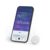 Lingo Continuous Glucose Monitor (CGM) & App. Made by Abbott. Know the impact of what you eat. 1 Lingo biosensor lasts up to 14 Days*. Works with iOS and Android. US Only.