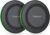 Yootech [2 Pack] Wireless Charger,10W Max Wireless Charging Pad Compatible with iPhone 17/17 Pro/17 Pro Max/Air/16/15/14/13/SE 2022/12/11,Samsung Galaxy S25/S24,for AirPods Pro 3(No AC Adapter)