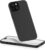 PEEL Super Thin Case for iPhone 15 (Blackout) – Sleek Minimalist Design, Branding Free, Ultra Slim – Protects & Showcases Your Device