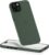 PEEL Super Thin Case for iPhone 15 (Midnight Green) – Sleek Minimalist Design, Branding Free, Ultra Slim – Protects & Showcases Your Device