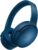 Bose QuietComfort Headphones – Wireless Bluetooth Headphones, Active Over Ear Noise Cancelling and Mic, USB-C Charging, Deep Bass, Up to 24 Hours of Playtime, Twilight Blue – Limited Edition Color