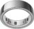 Oura Ring 4 – Silver – Size 9 – Size Before You Buy