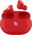Beats Studio Buds – True Wireless Noise Cancelling Earbuds – Compatible with Apple & Android, Built-in Microphone, IPX4 Rating, Sweat Resistant Earphones, Class 1 Bluetooth Headphones – Red