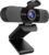 EMEET 1080P Webcam with Microphone, C960 Web Camera, 2 Mics Streaming Webcam, 90°FOV Computer Camera, Plug and Play USB Web Cam for Online Calling/Conferencing, Zoom/Teams/Facetime/YouTube, Laptop/PC