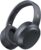 Edifier W820NB Plus Gen 2 Wireless Over-Ear Noise Cancelling Headphone, -49 dB ANC, LDAC Hi-Res Audio, 88H Playtime, Spatial Sound, AI Clear Calls, Bluetooth V6.1 & Multipoint – Dark Gray