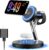 New 3 in 1 Charging Station for Apple Compatible with Magsafe Charger Stand for iPhone 17 16 15 14 13 12 Wireless Charging Station for AirPods Wireless Charger for iWatch Series