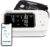 OMRON Platinum Blood Pressure Monitor for Home Use & Upper Arm Blood Pressure Cuff – #1 Doctor & Pharmacist Recommended Brand – Clinically Validated – AFib Detection – Connect App