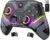 EasySMX X15 PC Controller – Enhanced Wireless Bluetooth Controller with Hall Joysticks/Hall Triggers/RGB Lighting – No Stick Drift, No Dead Zone – Work for Windows PC, Android, Steam and Switch