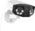REOLINK Duo 3 PoE 16MP UHD Dual-Lens PoE Security Camera with 180° Panoramic View, Motion Track, F1.6 Color Night Vision, Person/Vehicle/Animal Detection, 2 Way Talk, Supports 24/7 Recording