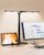 LED Desk Lamp for Office Home, Height Adjustable Architect Desk Light with USB Adapter, Stepless Dimming Desk Lamp Light for Reading, Study, Workbench