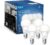 Tapo TP-Link Smart Light Bulbs – Natural Daylight, Dimmable, Compatible w/Alexa and Google Home, A60 Bulb/E27 Base, 60W Equivalent, 800LM CRI>90, 2.4GHz WiFi Only, No Hub Required, L520E(4-Pack)