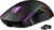 FFJ Wireless Gaming Mouse, 24000 DPI, Tri-Mode 2.4G/USB-C/Bluetooth 5.3 Gaming Mouse Wireless, RGB Programmable Mouse Gamer, 75Hrs Battery Life, Rechargeable Gaming Mice for PC, Mac, PS5, Xbox – Black