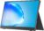cocopar Portable Monitor 15.6 Inch 1080P FHD 60Hz 85% sRGB Travel Monitor with Speaker HDMI USB-C Second Screen for Laptop MacBook Surface PC Xbox PS4/5, VESA Mountable, with Cover Stand