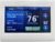 Honeywell TH9320WF5003 Wi-Fi 9000 Color Touch Screen Programmable Thermostat, 3.5 x 4.5 Inch, White, ‘Requires C Wire”