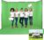 Professional 7.87ftx16.4ft Portable Large Chromakey Green Screen Wide Backdrop Kit with Stand Photography Background Support System for Photo Studio Video Shoot, Live Streaming, Party, Stage
