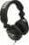 TASCAM TH-02 Professional Studio Monitor Headphones, Wired, Over Ear — for Recording, Podcast, DJ, Music and Guitar, with 1/4 Inch Jack Adapter
