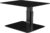 BoYata Monitor Stand, Adjustable Monitor Riser Metal Computer Stand Compatible with TV, PC, Laptop, Computer, iMac, and All Screen Display-Black
