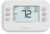 New! Honeywell Home Programmable Thermostat, Single-Stage, 1 Heat/1 Cool Compatibility, 5-2 Day Schedule, X2P, White, RTH20B
