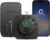 ULTRALOQ Bolt SE Smart Lock, Built-in Wi-Fi, Matter Over Thread, Works with Apple Home, Alexa, Google, 7-in-1 Keyless Entry Deadbolt with Fingerprint ID, App, Keypad, Remote Control, 18 Months Battery