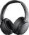 LEVN Hybrid Active Noise Cancelling Headphones, Wireless Headphones Bluetooth 5.4 with Transparent Mode, Hi-Res Audio, Deep Bass, 70H Playtime Over Ear Bluetooth Headset for Work/Travel/Home/Office