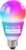 Matter Smart Light Bulbs, Color Changing Light Bulb, hub Required, A19 60W,2.4Ghz WiFi only,Compatible with Alexa Google Assistant, Apple Home,16 Million Colors RGBCW 800 Lumen,1 Pack