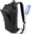 hk Backpack for Men Business Slim Backpack with USB Charger Computer Lightweight Anti-theft Travel Backpacks 15.6 inch Water Resistant Laptop Bag for Work Office College-Black