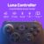 Official Luna Wireless Controller