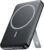 for Magsafe Portable Charger,10000mAh Wireless Magnetic Power Bank with USB C Charging and stand, Travel Essential for Magsafe Battery Pack Compatible with iPhone 17/air/16/15/14/13/12 Series