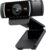 Logitech C922x HD Pro PC Webcam, Full HD 1080p/30fps or 720p/60fps Video, HD Light Correction, Works with Microsoft Teams, Google Meet, Zoom, Nintendo Switch 2’s new GameChat mode, Mac/Tablet- Black