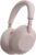 Sony WH-1000XM6 The Best Noise Canceling Wireless Headphones, HD NC Processor QN3, 12 Microphones, Adaptive NC Optimizer, Mastered by Engineers, Studio-Quality, 30-Hour Battery, Sand Pink (2026 Color)
