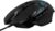 Logitech G502 Hero High Performance Wired Gaming Mouse, Hero 25K Sensor, 25,600 DPI, RGB, Adjustable Weights, 11 Programmable Buttons, On-Board Memory, PC/Mac – Black