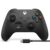 Xbox Wireless Gaming Controller + USB-C® Cable (2025) – Carbon Black – Play on Xbox, Windows, Android, iOS, FireTV Sticks, Smart TVs, VR Headsets