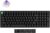 Keychron K4 HE 96% Wireless RGB Hall Effect Keyboard, Gateron Magnetic Switch, Analog Mode & Rapid Trigger, QMK/VIA, 2.4GHz/BT5.2/USB-C, Multitasker for Mac/Windows/Linux, Aluminum Frame – Black
