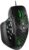 SOLAKAKA SM809 Gaming Mouse for MMO,24000 DPI,16 Programmable,RGB PC Gaming Mice,Black