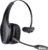Trucker Bluetooth Headset, Wireless Headset with Mic, Bluetooth Headsets with Dual Noise Cancelling Microphone & Mute Button, 55Hrs Working Time PC Headsets for Cell Phones, Computer, Truck Driver