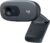 Logitech C270 HD Webcam, 720p, Widescreen HD Video Calling, Light Correction, Noise-Reducing Mic, Works with Zoom, Nintendo Switch 2’s New GameChat Mode, PC/Mac/Laptop/MacBook/Tablet – Black