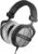 beyerdynamic DT 990 Pro 250 ohm Over-Ear Studio Headphones for Mixing, Mastering, and Editing