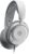 SteelSeries Arctis Nova 1P Multi-System Gaming Headset — Hi-Fi Drivers — 360° Spatial Audio — Comfort Design — Durable — Lightweight — Noise-Cancelling Mic — PS5/PS4, PC, Xbox, Switch – White