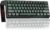 Aula WIN60 HE – 60% Mechanical Gaming Keyboard Wired, Hall Effect Magnetic Switch Hot Swappable, Adjustable Actuation RT Mode, 8000 Hz Polling Rate, RGB Keyboard 60 Percent Compact Design for PC