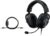 Logitech G Pro X SE Wired Gaming Headset with Microphone: Detachable Microphone, DTS Headphone:X 7.1, for PC, Xbox One, Xbox Series X|S, PS5, PS4, Includes USB DAC – Black