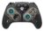 Turtle Beach Stealth Pivot Wireless Smart Game Controller Officially Licensed for Windows PC – Rotating Modules, Display Dashboard, Hall-Effect Sticks, Remappable Buttons, Bluetooth, 20-Hour Battery
