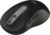Logitech Wireless Mouse Signature M650 L Full Size – Large Hand Size, 2-Year Battery, Silent Clicks, Customizable Buttons, Bluetooth, PC/Mac/Chromebook – Black, Right-Handed
