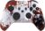 Custom Controllerzz Wireless Controller for Microsoft Xbox Series X/S & Xbox One – Custom Soft Touch Feel – Custom Series X/S Controller (X/S Bloody Zombie)