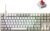 Keychron C1 Pro 8K QMK Wired Custom Mechanical Keyboard, TKL Layout Launcher Support with Hot-Swappable Super Red Switch, PBT Keycaps Compatible for Mac Windows Linux