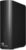 Western Digital 8TB Elements Desktop External Hard Drive, USB 3.0 external hard drive for plug-and-play storage – Western DigitalBWLG0080HBK-NESN, Black