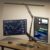 SKYLEO Led Desk Lamp for Home Office – 2400LM Ultra Bright Desk Light -Eye Caring Desk Lamp with Clamp – Adjustable Office Lamp with Remote Control- Easy Installation – 24W Black